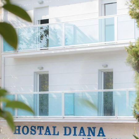 Elegance Diana Hotel Port de Alcudia  Bagian luar foto