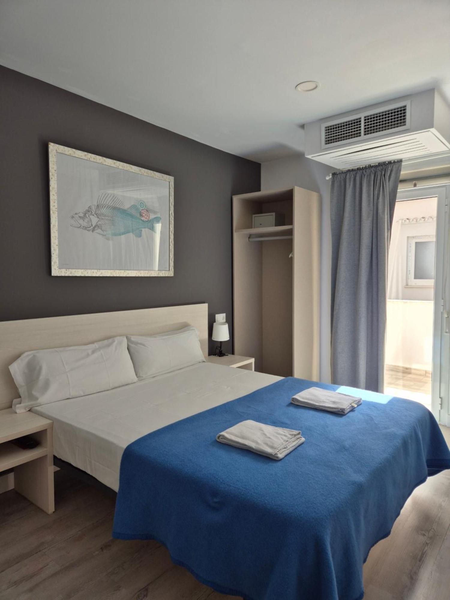Elegance Diana Hotel Port de Alcudia  Bagian luar foto