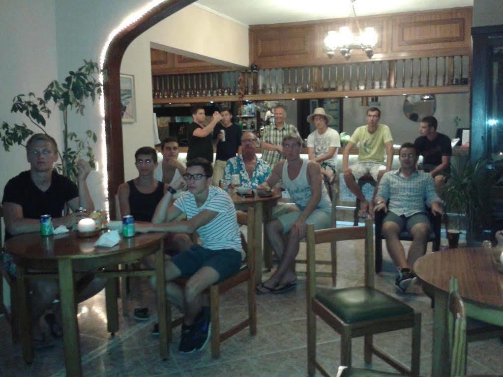 Elegance Diana Hotel Port de Alcudia  Bagian luar foto