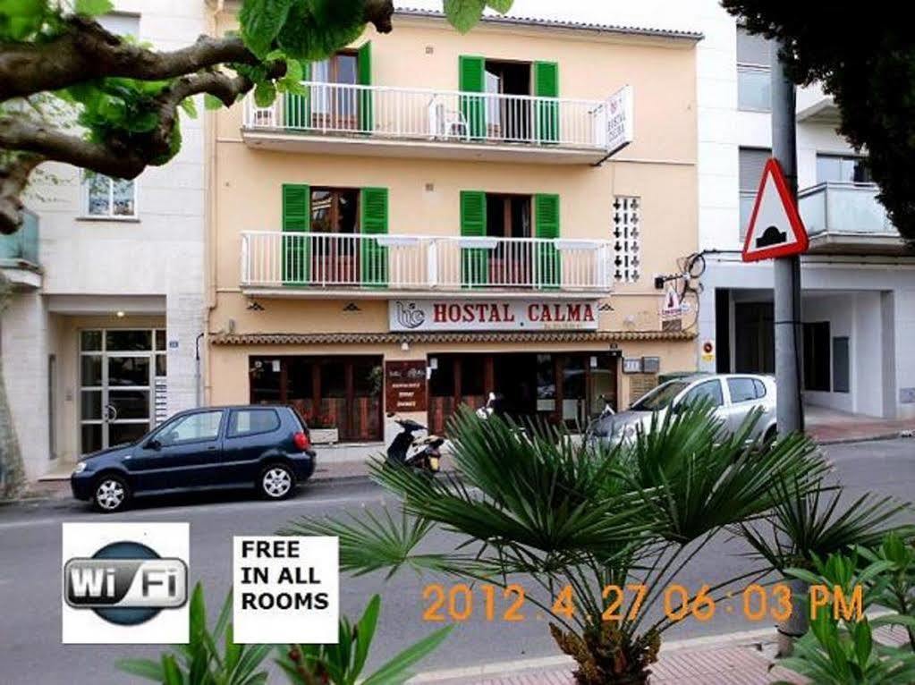 Elegance Diana Hotel Port de Alcudia  Bagian luar foto